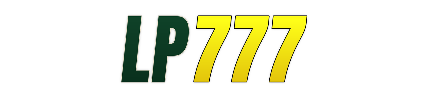 lp777 লোগো